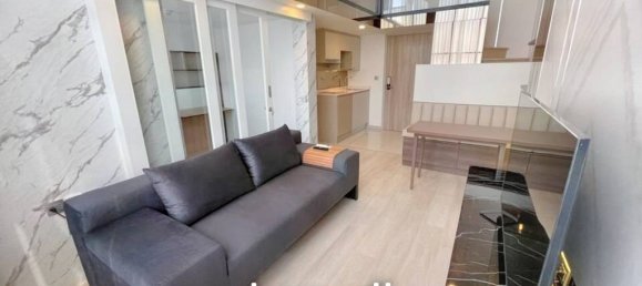 2 bedrooms Duplex in Bangkok, Thailand No. 17876 2