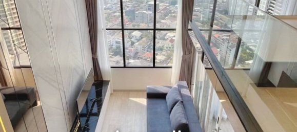 2 bedrooms Duplex in Bangkok, Thailand No. 17876 3