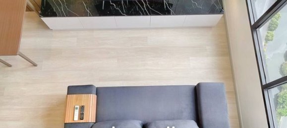 2 bedrooms Duplex in Bangkok, Thailand No. 17876 4