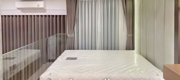 2 bedrooms Duplex in Bangkok, Thailand No. 17876 7