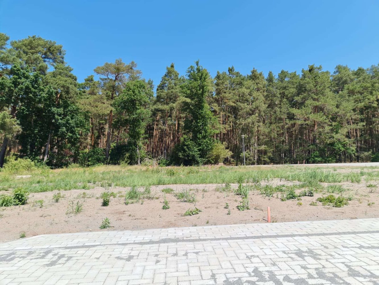 Grundstück in Potsdam-Mittelmark, Germany, Nr. 231167