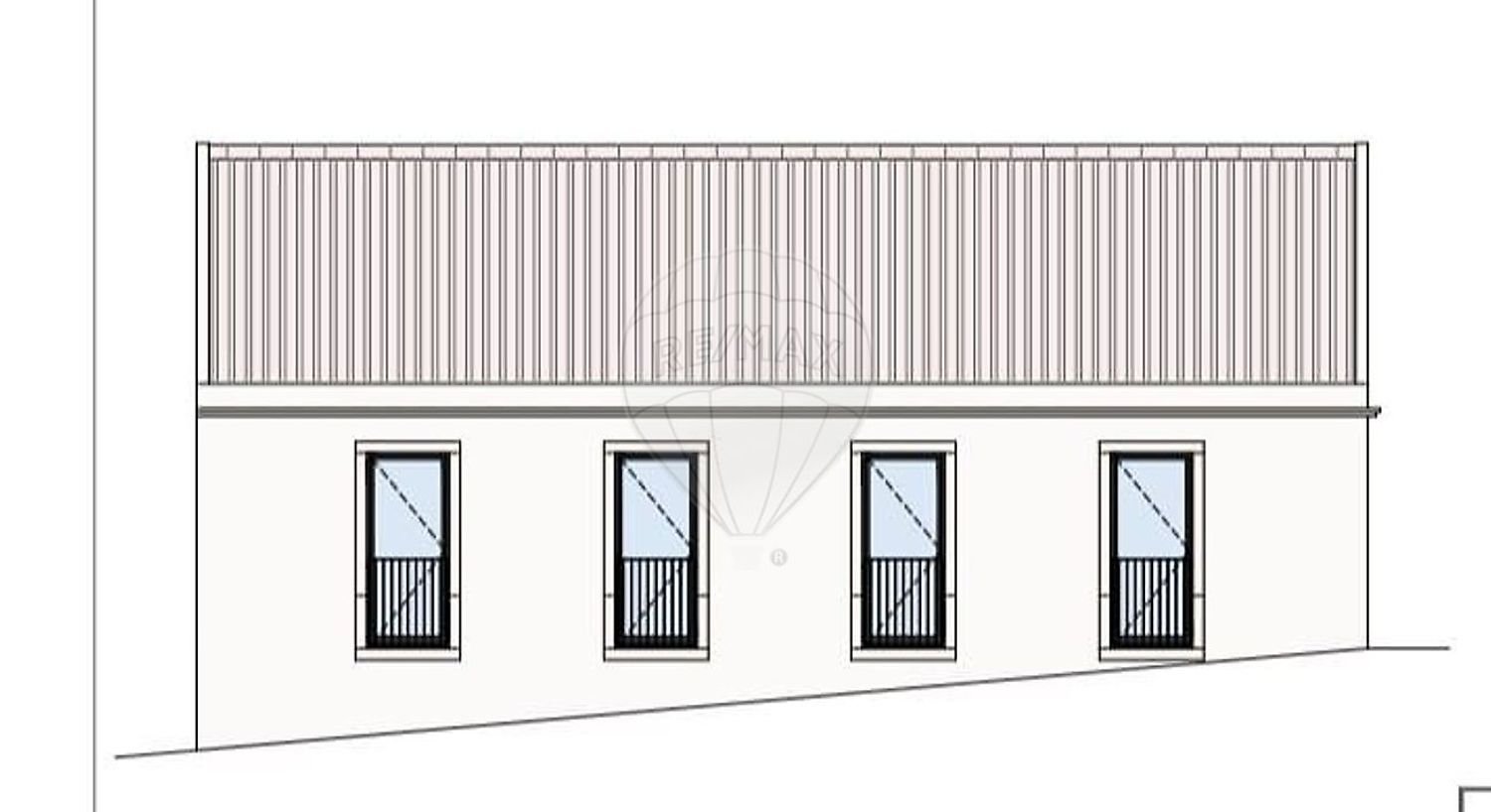 2 bedrooms House in Torres Vedras, Portugal No. 236492