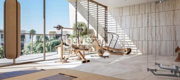 5 غرف نوم فيلا في Meydan, UAE رقم 98606 16