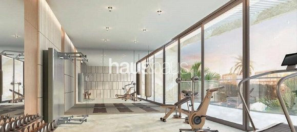 5 غرف نوم فيلا في Meydan, UAE رقم 98606 15