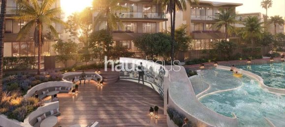 5 غرف نوم فيلا في Meydan, UAE رقم 98606 4