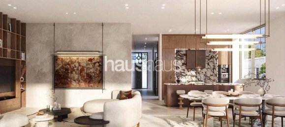 5 غرف نوم فيلا في Meydan, UAE رقم 98606 8