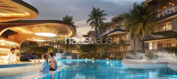 5 غرف نوم فيلا في Meydan, UAE رقم 98606 3