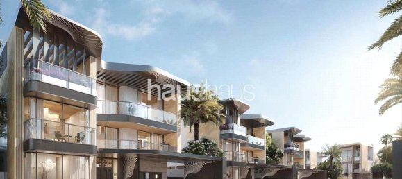 5 غرف نوم فيلا في Meydan, UAE رقم 98606 17