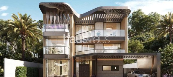 5 غرف نوم فيلا في Meydan, UAE رقم 98606 20