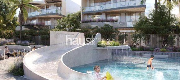 5 غرف نوم فيلا في Meydan, UAE رقم 98606 5