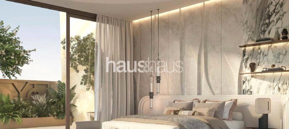 5 غرف نوم فيلا في Meydan, UAE رقم 98606 13