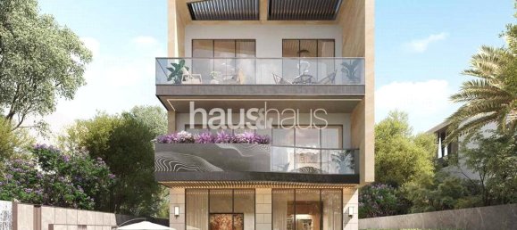 5 غرف نوم فيلا في Meydan, UAE رقم 98606 19