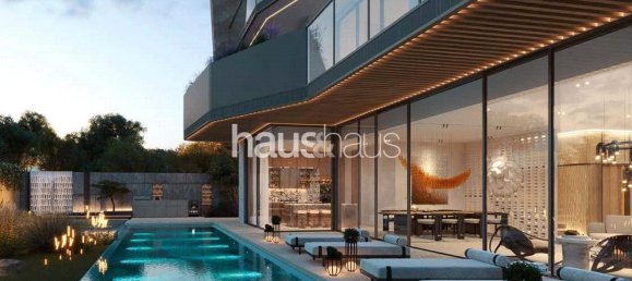 5 غرف نوم فيلا في Meydan, UAE رقم 98606 7