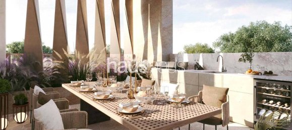 5 غرف نوم فيلا في Meydan, UAE رقم 98606 14