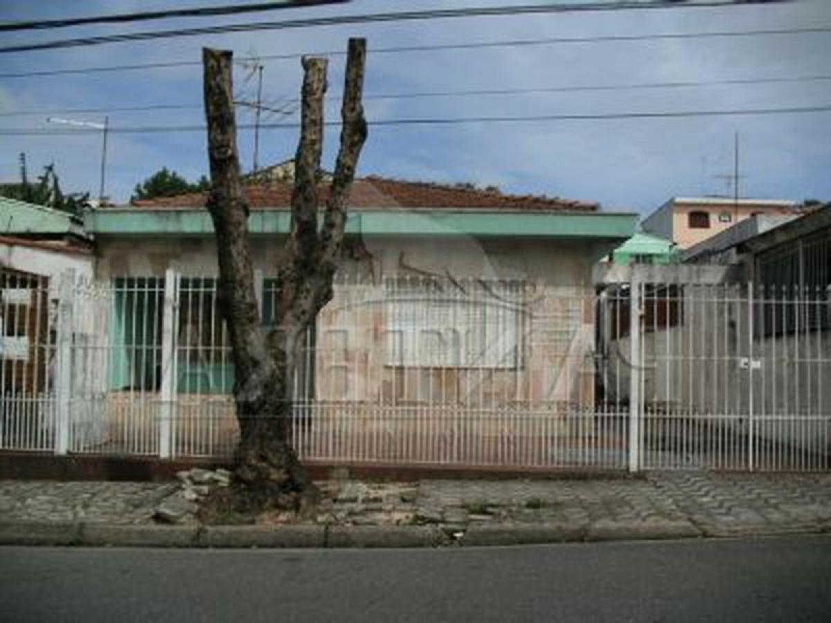 3 غرف نوم منزل في Sao Paulo, Brazil رقم 568506