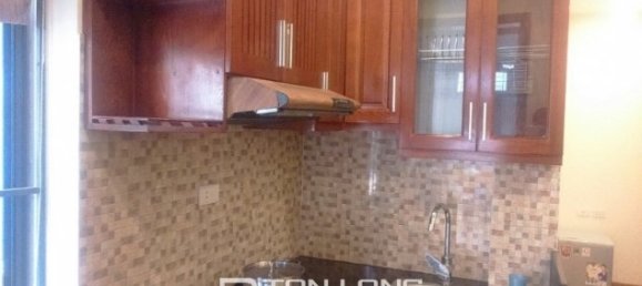 Studio in Ba Dinh, Vietnam No. 3348 3