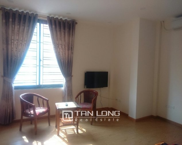 Studio in Ba Dinh, Vietnam No. 3348