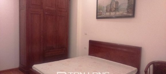 Studio in Ba Dinh, Vietnam No. 3348 6