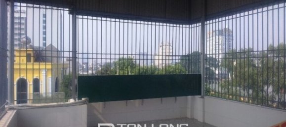 Studio in Ba Dinh, Vietnam No. 3348 5