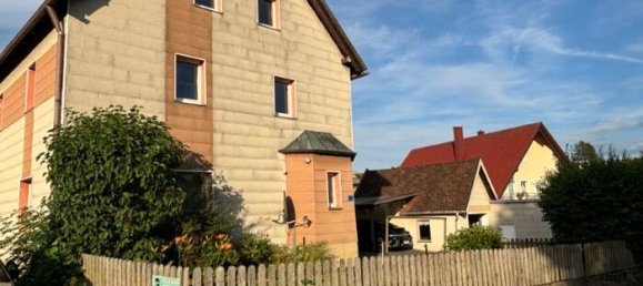 Moradia em banda de 11 divisões em Tirschenreuth, Germany N.º 271989 4