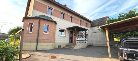 Moradia em banda de 11 divisões em Tirschenreuth, Germany N.º 271989 3