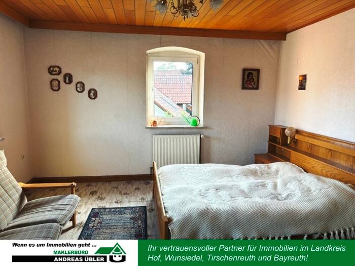 Moradia em banda de 11 divisões em Tirschenreuth, Germany N.º 271989