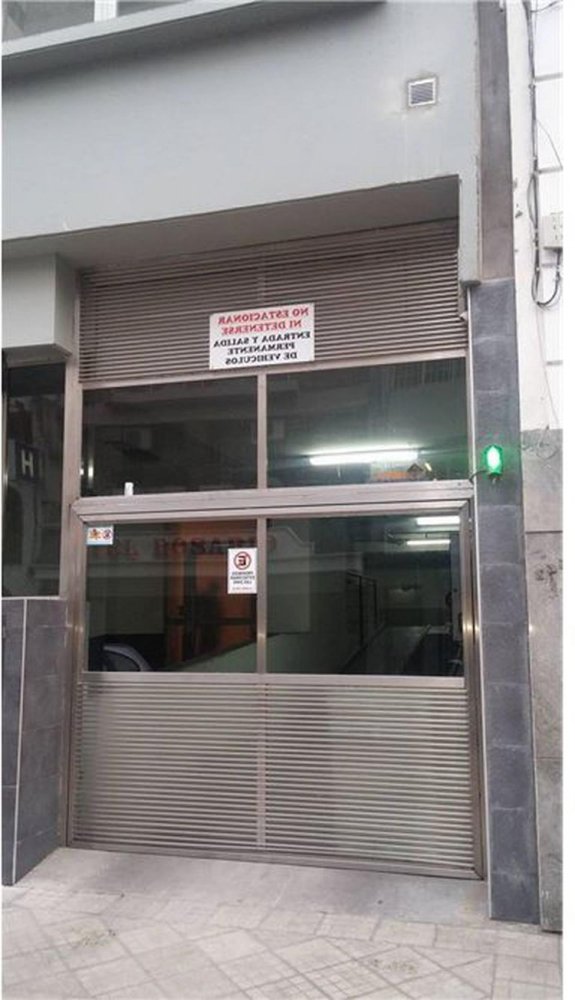  مستودع في Santa Fe, Argentina 13متر مربع رقم 22394