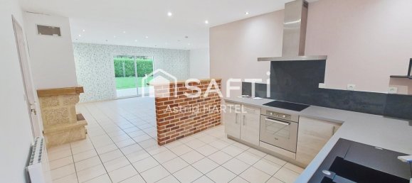 3 bedrooms Villa in Beaurevoir, France No. 44315 2