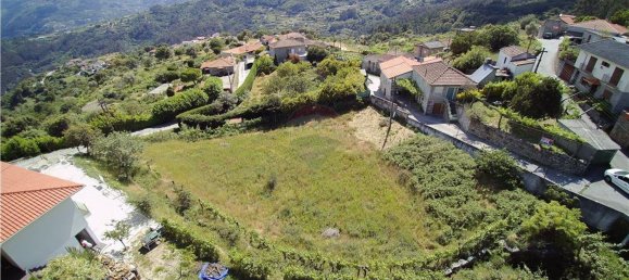 1390m² Land in Baiao, Portugal No. 60399 2
