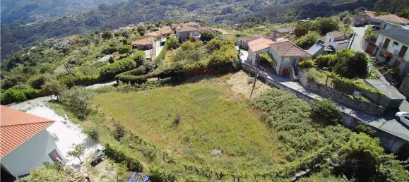 1390m² Land in Baiao, Portugal No. 60399 3