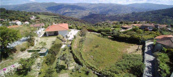 1390m² Land in Baiao, Portugal No. 60399 4