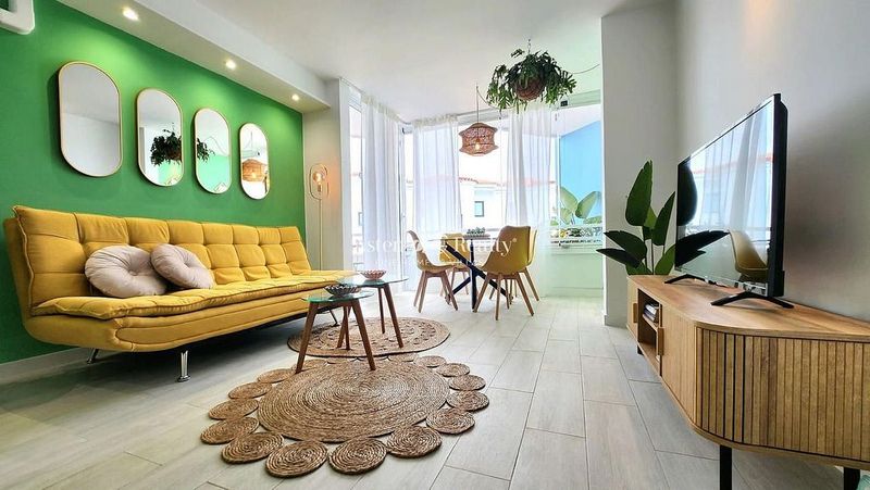 1 Schlafzimmer Wohnung in San Miguel de Abona, Spain, Nr. 244792