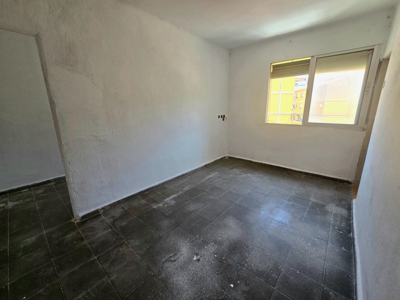 3 bedrooms Apartment in Malaga, Spain No. 184222