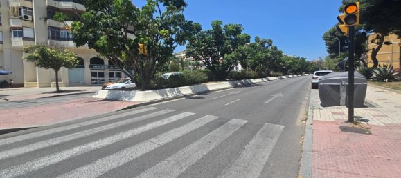 3 bedrooms Apartment in Malaga, Spain No. 184222 22