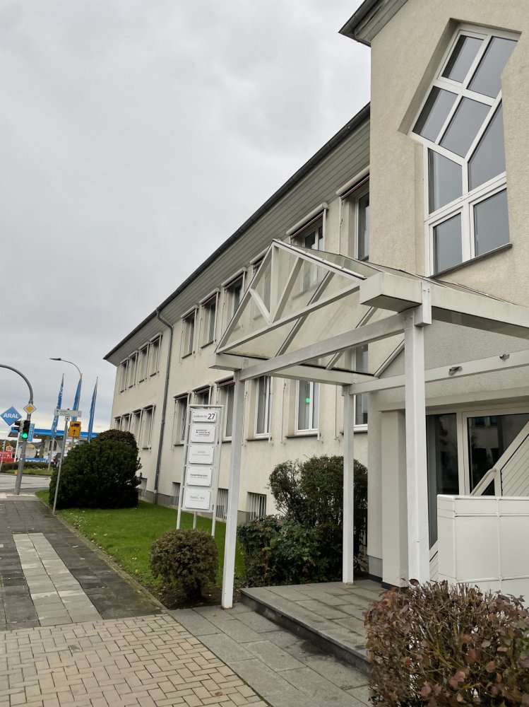 6 rooms Office in Lich, Germany No. 85058