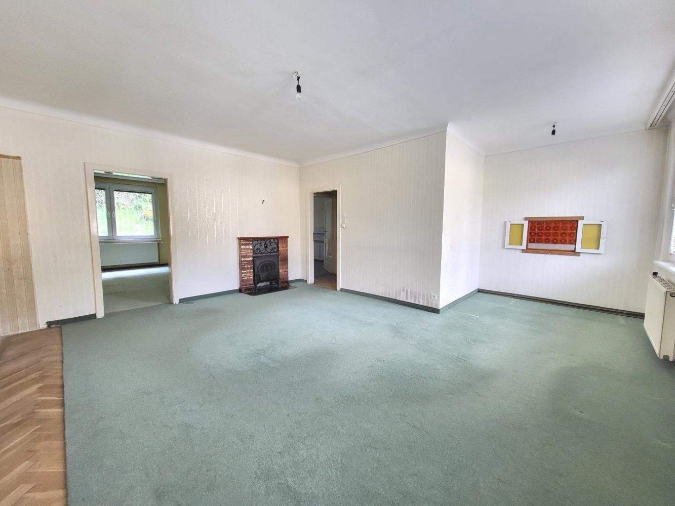 3 rooms Apartment in Purkersdorf, Austria No. 253983