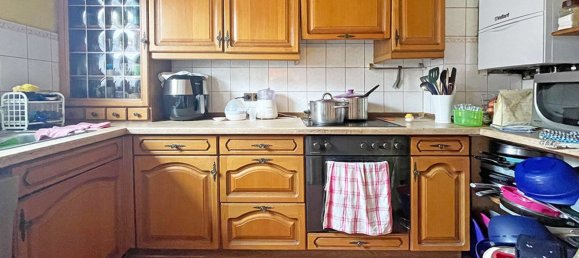 4غرفة تاون هاوس في Bremen, Germany رقم 368158 9