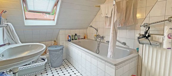 4غرفة تاون هاوس في Bremen, Germany رقم 368158 8