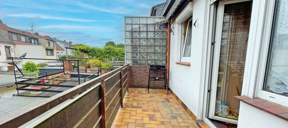 4غرفة تاون هاوس في Bremen, Germany رقم 368158 11