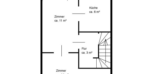 4غرفة تاون هاوس في Bremen, Germany رقم 368158 13