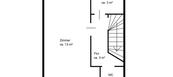 4غرفة تاون هاوس في Bremen, Germany رقم 368158 14
