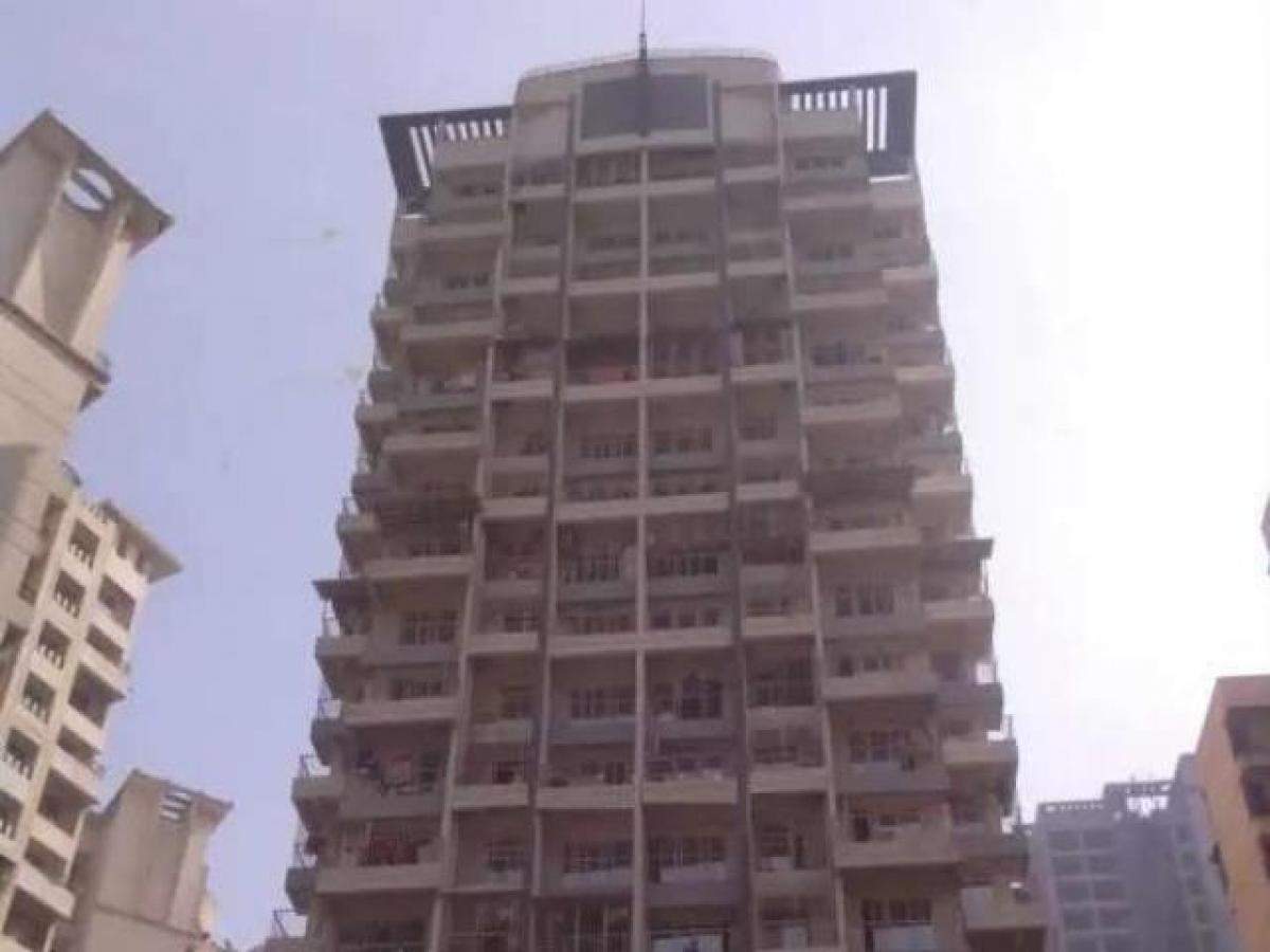 استوديو في Mumbai, India رقم 62946