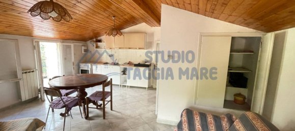 1 bedroom House in Ceriana, Italy No. 304233 3
