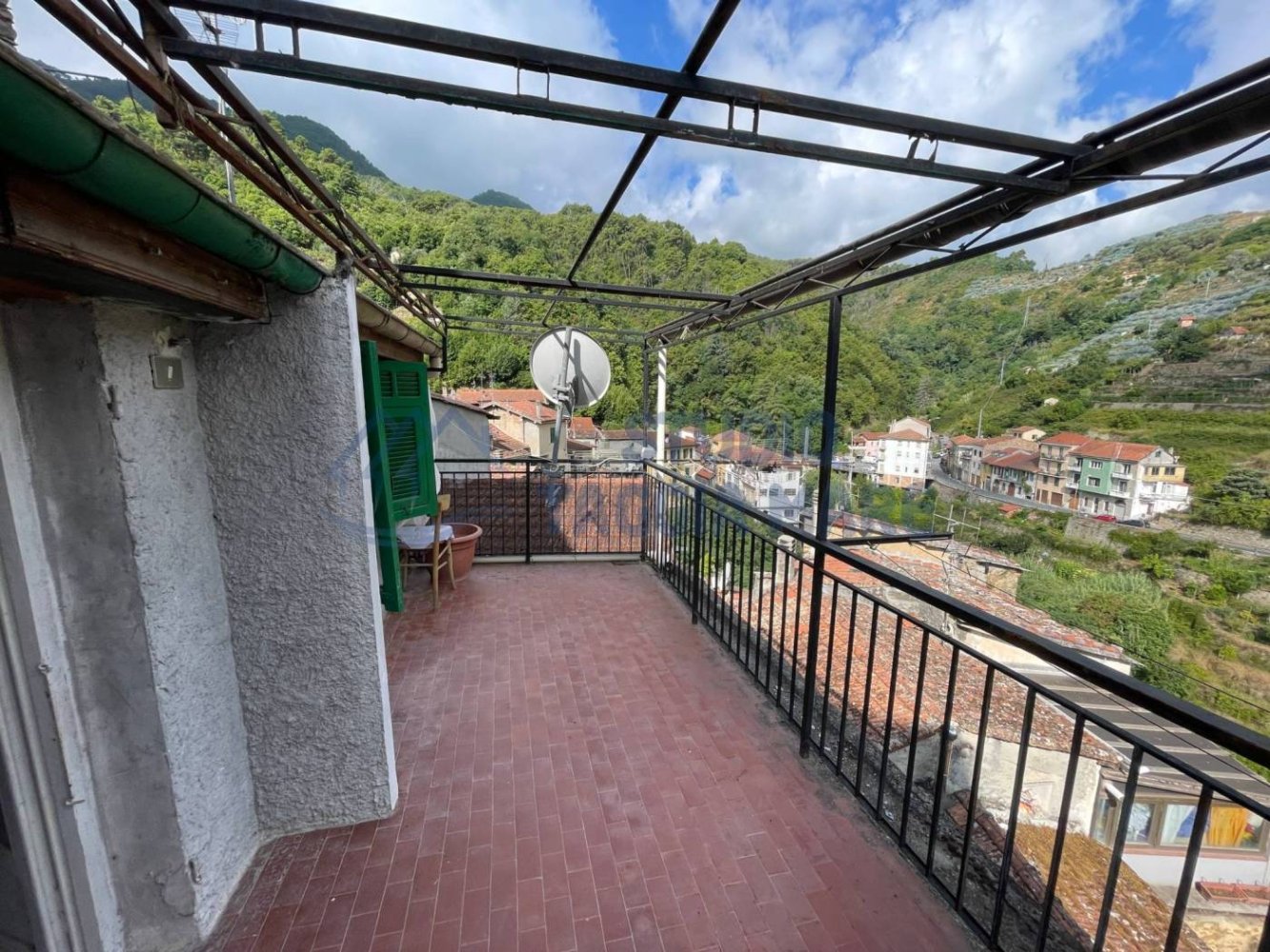 1 bedroom House in Ceriana, Italy No. 304233