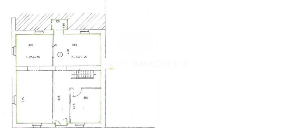 Apartamento de 6 habitaciónes en Thonon-les-Bains, France No. 257563 5