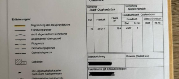 2 غرف نوم منزل في Osnabruck, Germany رقم 336304 6