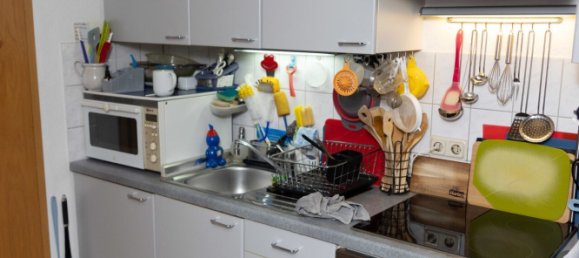 1 bedroom Apartment in Rhein-Neckar-Kreis, Germany No. 44355 7