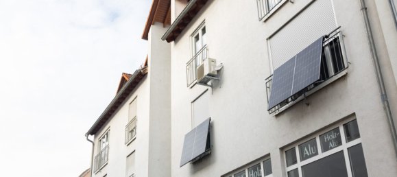 1 bedroom Apartment in Rhein-Neckar-Kreis, Germany No. 44355 10