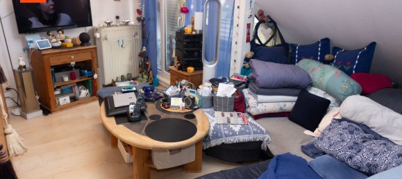 1 bedroom Apartment in Rhein-Neckar-Kreis, Germany No. 44355 2