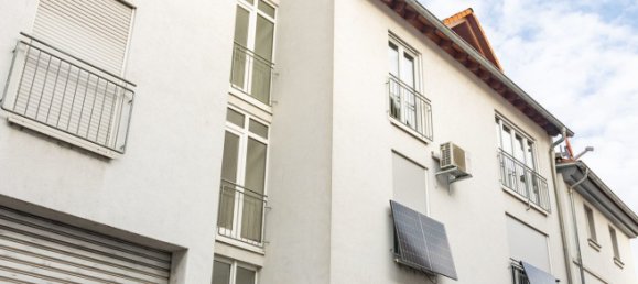 1 bedroom Apartment in Rhein-Neckar-Kreis, Germany No. 44355 9